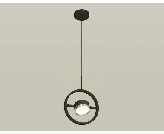 Подвесной светильник Ambrella Light Traditional (C9112, N8118) XB9112101