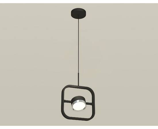Подвесной светильник Ambrella Light Traditional (C9119, N8118) XB9119101