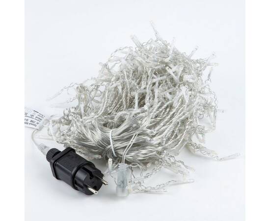 Уличная гирлянда Uniel ULD-B10005-480/TTK WHITE IP44 UL-00010877, изображение 6