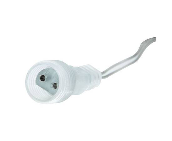 Уличная гирлянда Uniel ULD-B10005-480/TTK WHITE IP44 UL-00010877, изображение 8