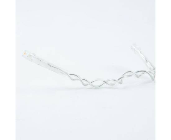 Уличная гирлянда Uniel ULD-B10005-480/TTK WHITE IP44 UL-00010877, изображение 9