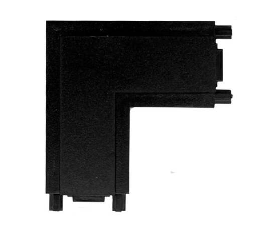 Коннектор L-образный EKS Clarus 0У-00002317