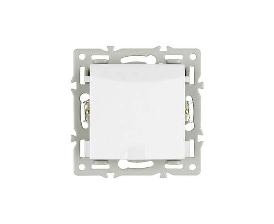 Механизм розетки влагозащищённый Arlight SCT-MCP-PL-WH (250V, 16A) 043745, изображение 2