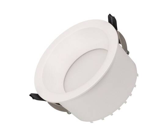 Встраиваемый светильник Arlight MS-DROP-BUILT-R105-14W Warm2700 054706