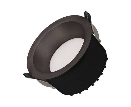 Встраиваемый светильник Arlight MS-DROP-BUILT-R105-14W Warm2700 054708