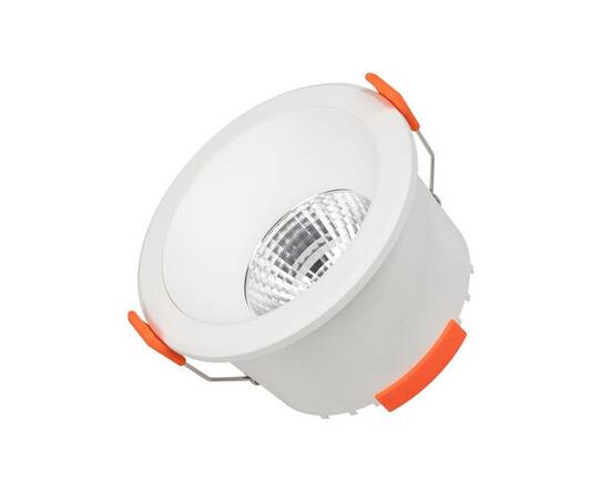 Встраиваемый светильник Arlight MS-ALORA-BUILT-R106-9W Day4000-MIX 048081