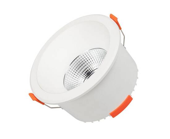 Встраиваемый светильник Arlight MS-ALORA-BUILT-R140-12W Day4000-MIX 048086