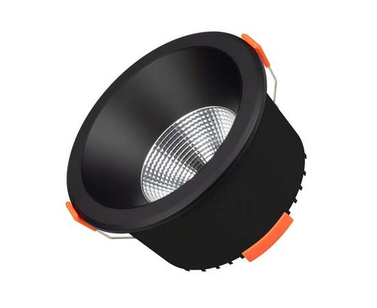 Встраиваемый светильник Arlight MS-ALORA-BUILT-R140-12W Day4000-MIX 048092