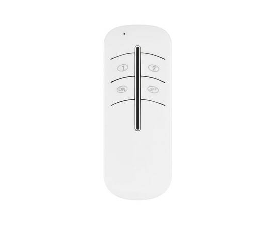 Встраиваемый светильник Arlight SP-ARCLOOP-TRIMLESS-D180-20W Day4000-Warm3000 051584, изображение 2