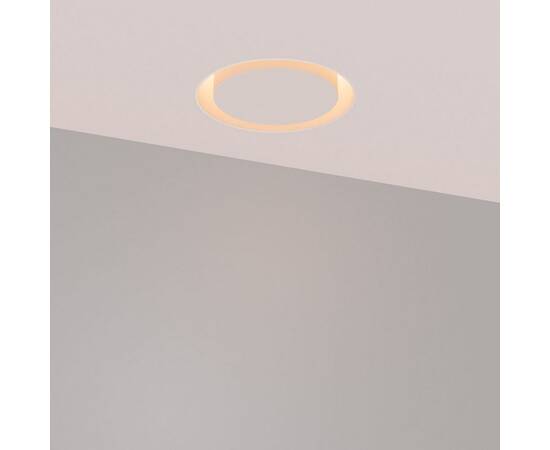 Встраиваемый светильник Arlight SP-ARCLOOP-TRIMLESS-D180-20W Day4000-Warm3000 051584, изображение 7