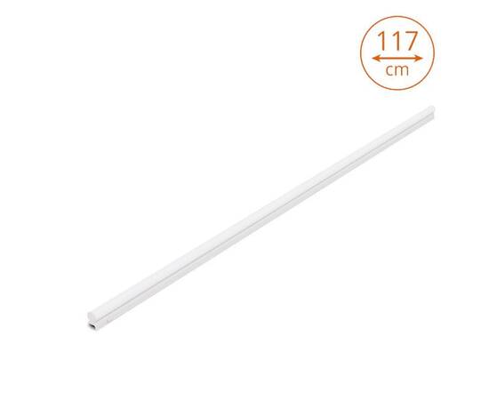 Линейный светильник Wolta WT5S20W120