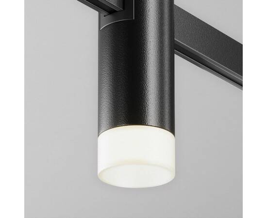 Трековый магнитный светильник Maytoni Skim TR145-1-3W4K-W-B, изображение 2