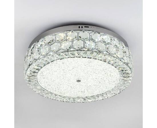 Потолочный светильник LED4U L1180-500 CR, изображение 3