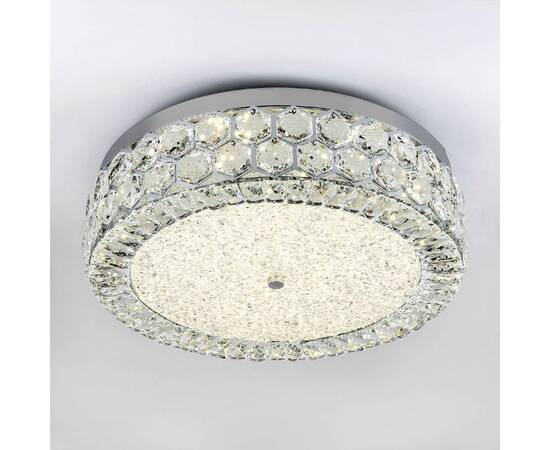 Потолочный светильник LED4U L1180-500 CR, изображение 4