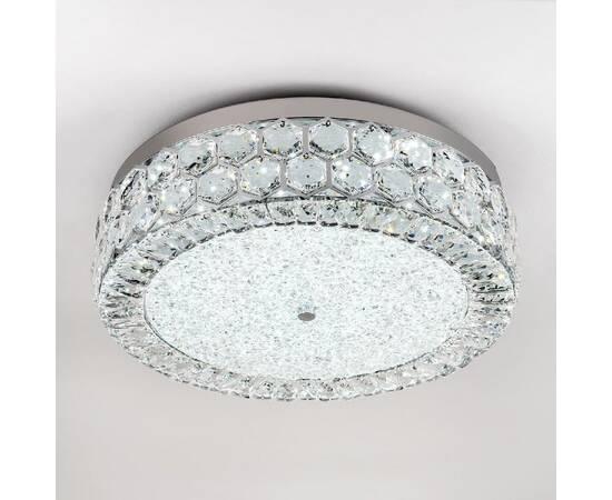 Потолочный светильник LED4U L1180-500 CR, изображение 5
