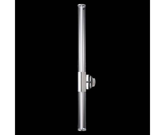 Настенный светильник Crystal Lux LINEUP AP18W LED CHROME, изображение 8