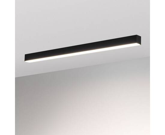 Линейный потолочный светильник Arlight SP-LINE-3535-L1004-12W Day4000 056964, изображение 2