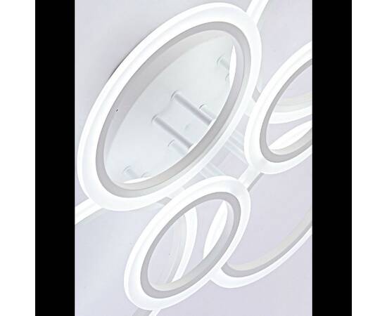 Потолочная люстра Natali Kovaltseva Home LED SMART 84000, изображение 10