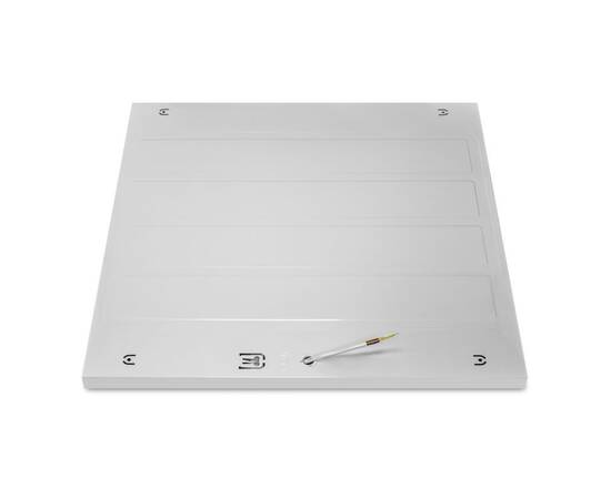 Светодиодная панель Wolta WLPD-40W/01, изображение 3