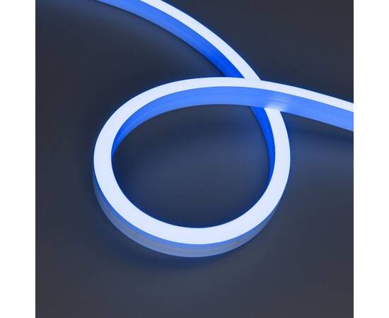 Светодиодная герметичная лента Arlight NOVA-SIDE-PU-B84-12x20mm 24V RGB-Warm (15 W/m, IP68, 3m, wire, изображение 2