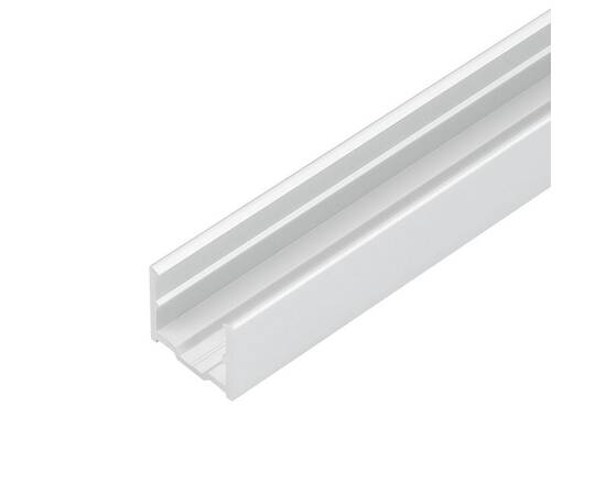 Профиль Arlight ARL-NOVA-BLK-16x15-1000 ANOD 047034