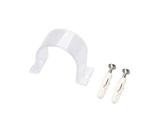Держатель Arlight MOONLIGHT-D30-CLIP-TN CLEAR 051298