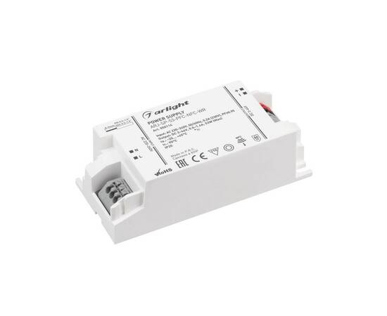 Блок питания Arlight ARJ-SP-53-PFC-NFC-WR (53W, 3-44V, 0.5-1.4A) 050114