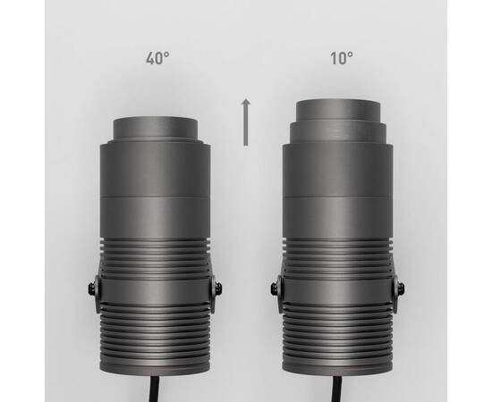 Прожектор Arlight ALT-RAY-ZOOM-R89-25W Day4000 031319(1), изображение 4