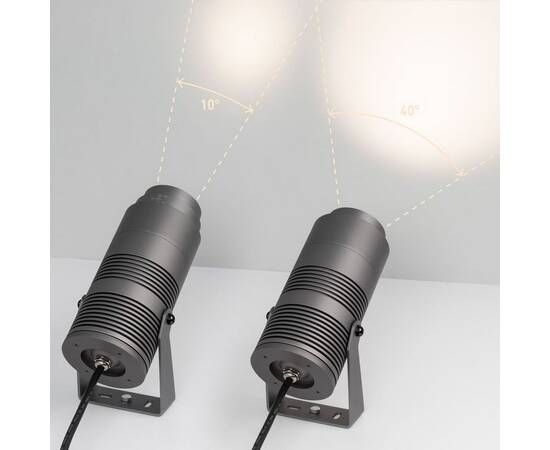 Прожектор Arlight ALT-RAY-ZOOM-R89-25W Day4000 031319(1), изображение 6