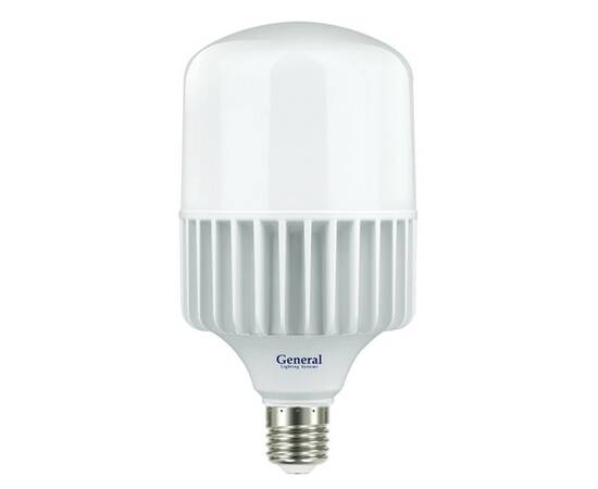 Светодиодная лампа General GLDEN-HPL-100ВТ-230-E27-6500 694300