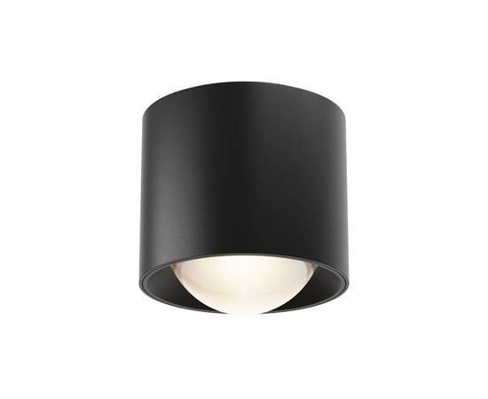 Накладной светильник Maytoni Lens C217CL-15W3K-B
