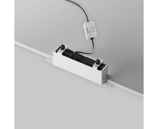 Встраиваемый светильник Maytoni Points DL065-12W3-6K-TRS-W, изображение 6