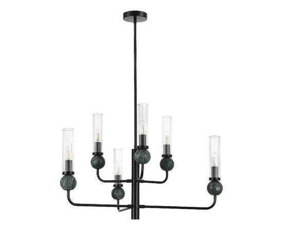 Люстра на штанге ST Luce Medea SL1244.403.06, изображение 2
