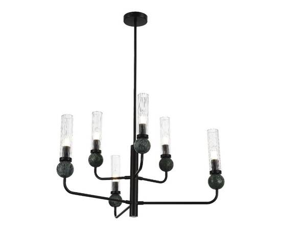 Люстра на штанге ST Luce Medea SL1244.403.06, изображение 3
