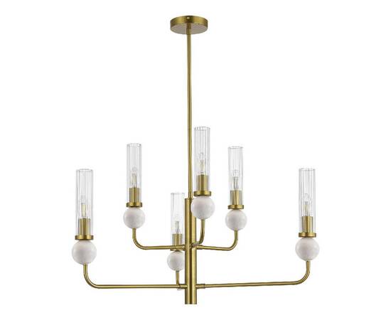 Люстра на штанге ST Luce Medea SL1244.303.06, изображение 2