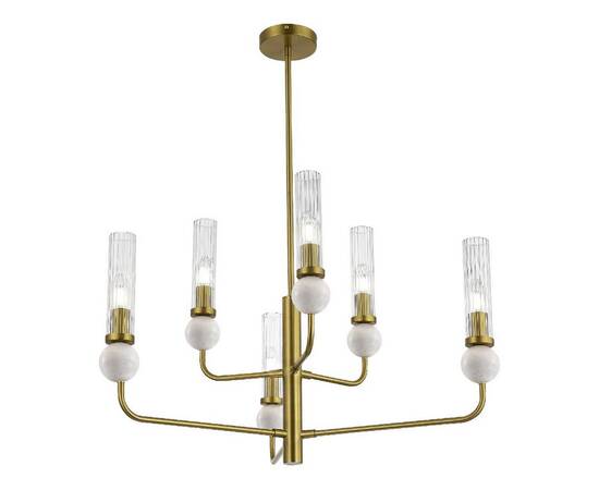 Люстра на штанге ST Luce Medea SL1244.303.06, изображение 3