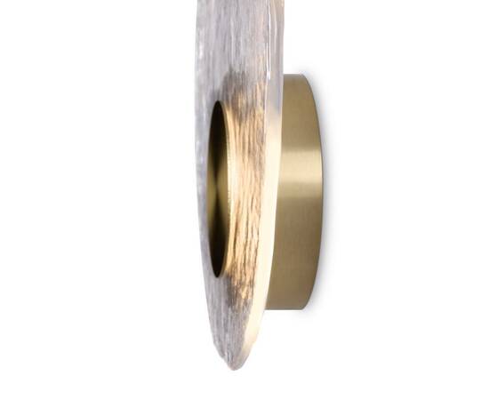 Настенный светильник Freya Eclat FR6182WL-L5BS, изображение 5