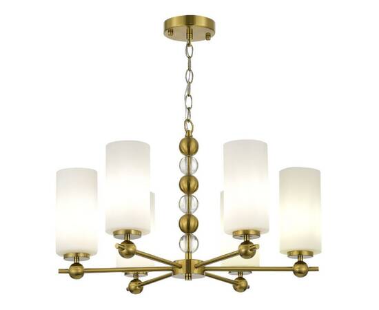 Подвесная люстра ST Luce Aurora SL2003.303.06