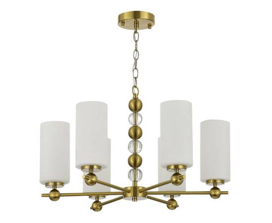 Подвесная люстра ST Luce Aurora SL2003.303.06, изображение 2