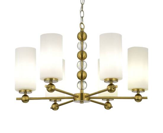 Подвесная люстра ST Luce Aurora SL2003.303.06, изображение 3
