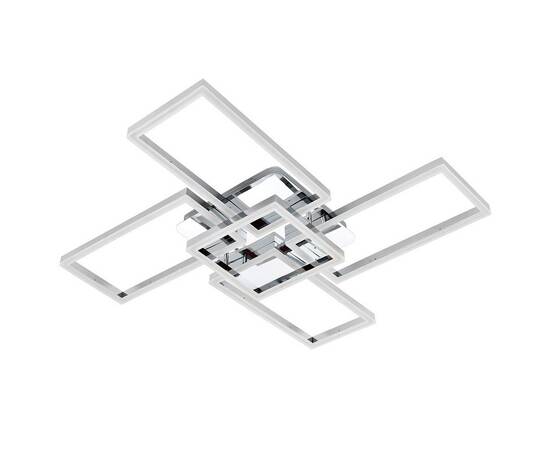 Потолочная люстра LED4U L11004-5 CR