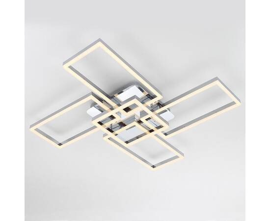 Потолочная люстра LED4U L11004-5 CR, изображение 6