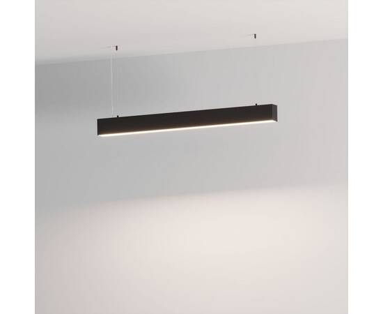 Линейный подвесной светильник Arlight SP-LINE-HANG-6085-L1495-55W Warm3000 051978, изображение 2
