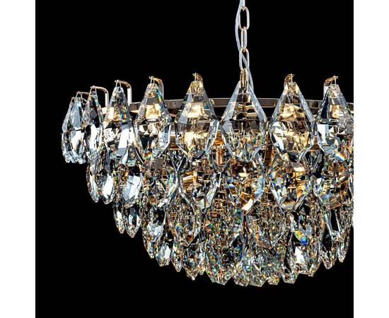 Подвесная люстра Modelux ML.2363.12 GD, изображение 4