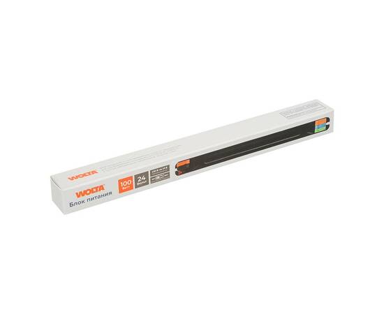 Блок питания Wolta LD-100W/03-24V, изображение 3