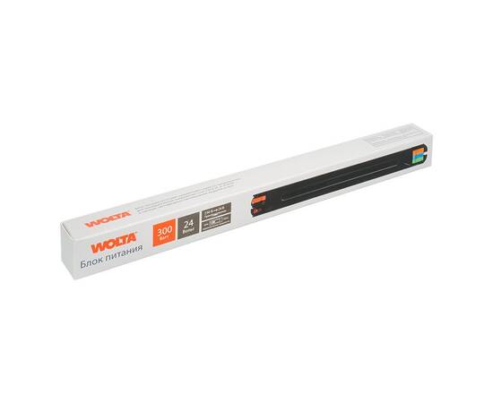 Блок питания Wolta LD-300W/03-24V, изображение 3