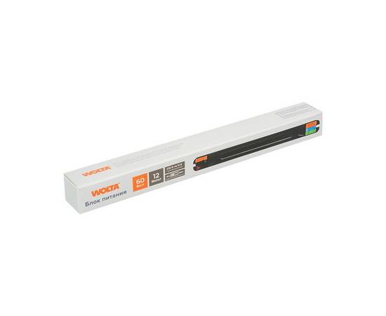 Блок питания Wolta LD-60W/03-12V, изображение 3