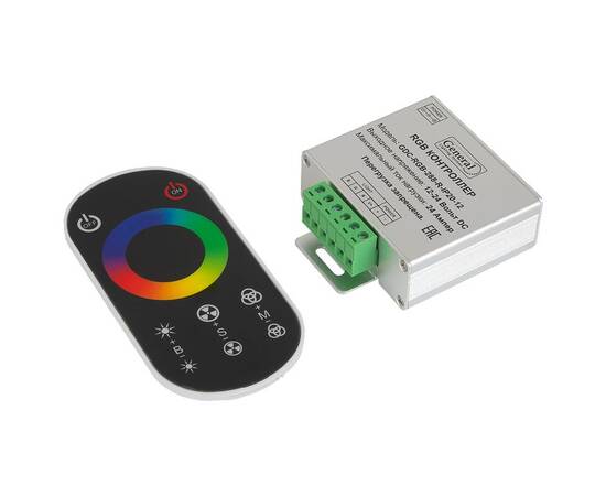 Контроллер General GDC-RGB-288-R-IP20-12 511804