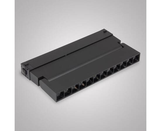 Трековый однофазный светильник AM Group AM531 BK-220V-9W SMART, изображение 2