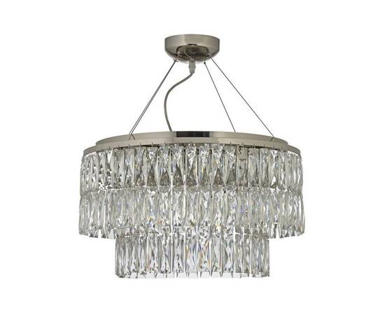 Подвесная люстра Arti Lampadari Elite Acquaro E 1.5.D50.101 NP